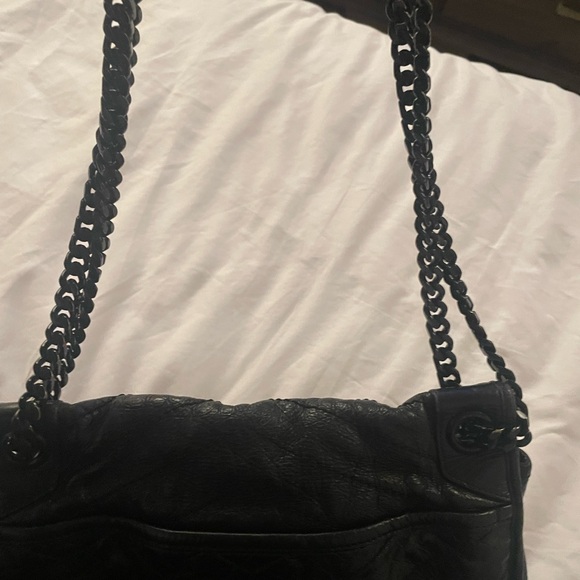 Saint Laurent medium matelasse Niki bag - Picture 6 of 13